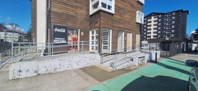 CentroCasas.cl Arriendo de Local Comercial en Valdivia, Las Ánimas